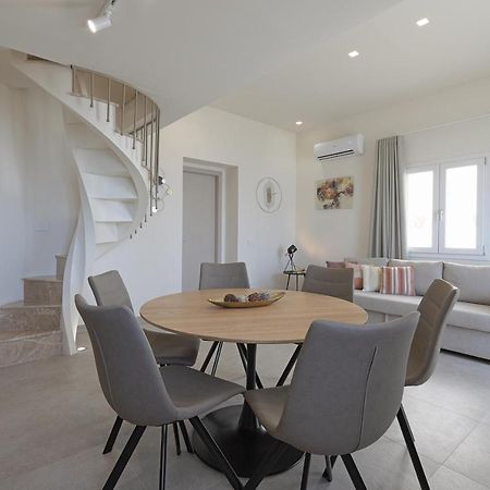 Mareli Suites 산리온 외부 사진