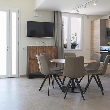 Mareli Suites 산리온 외부 사진