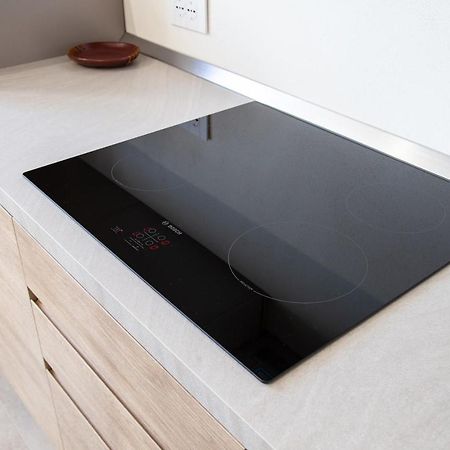 Mareli Suites 산리온 외부 사진
