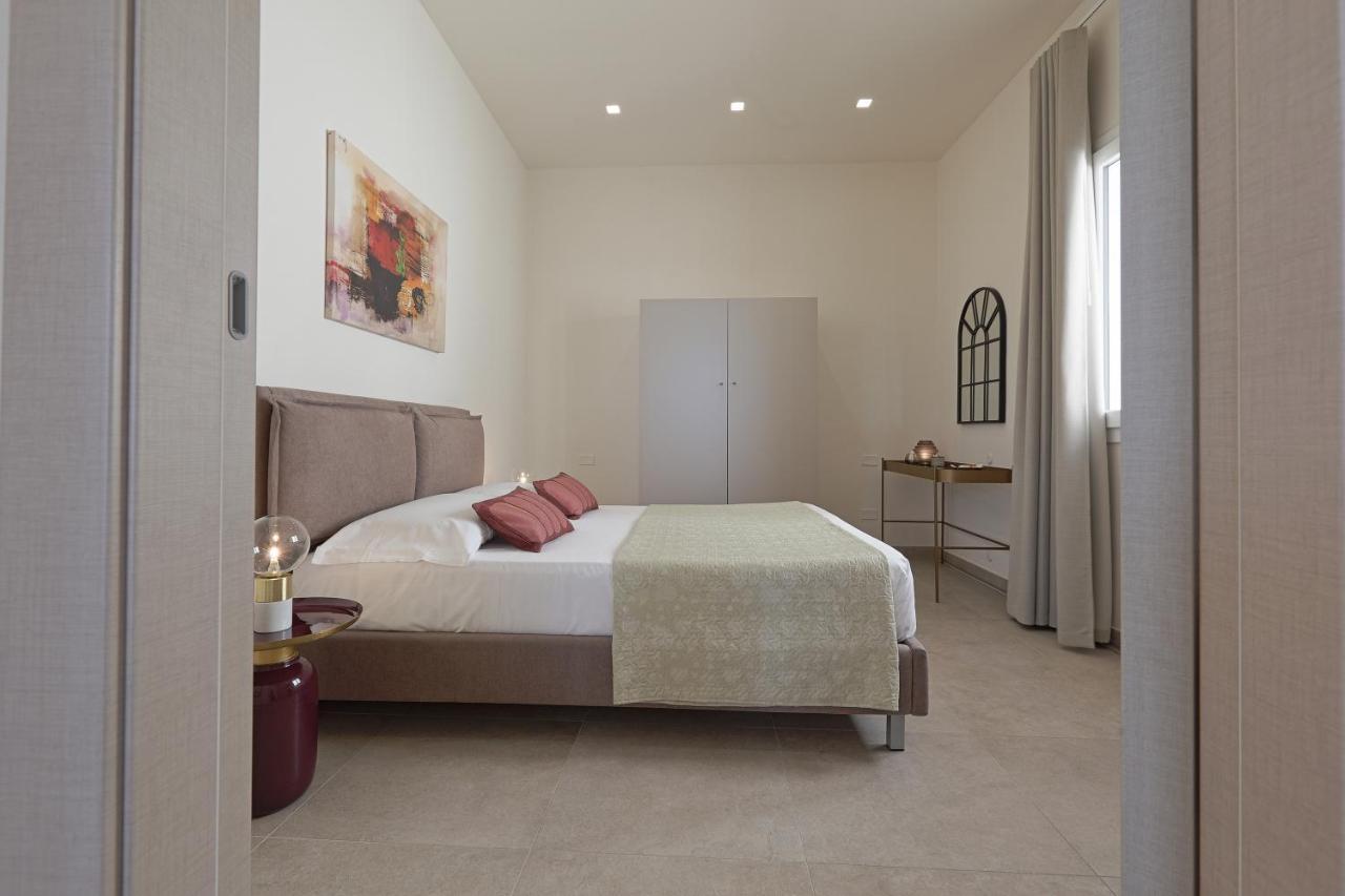 Mareli Suites 산리온 외부 사진