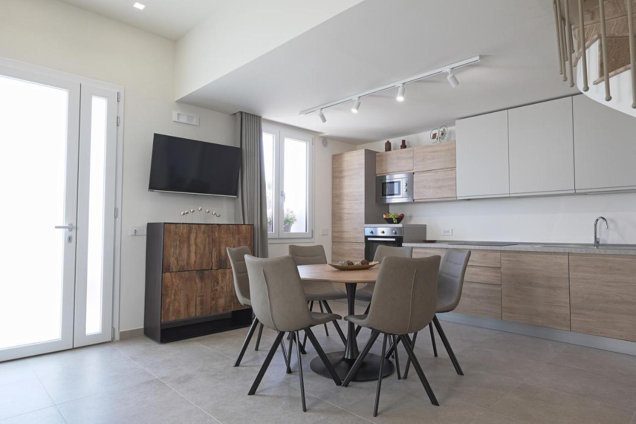 Mareli Suites 산리온 외부 사진
