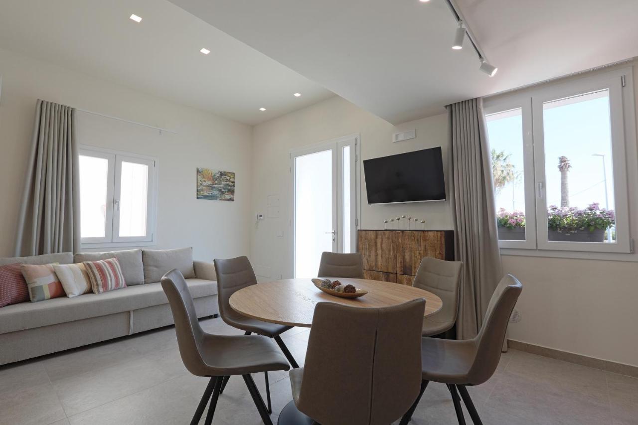 Mareli Suites 산리온 외부 사진