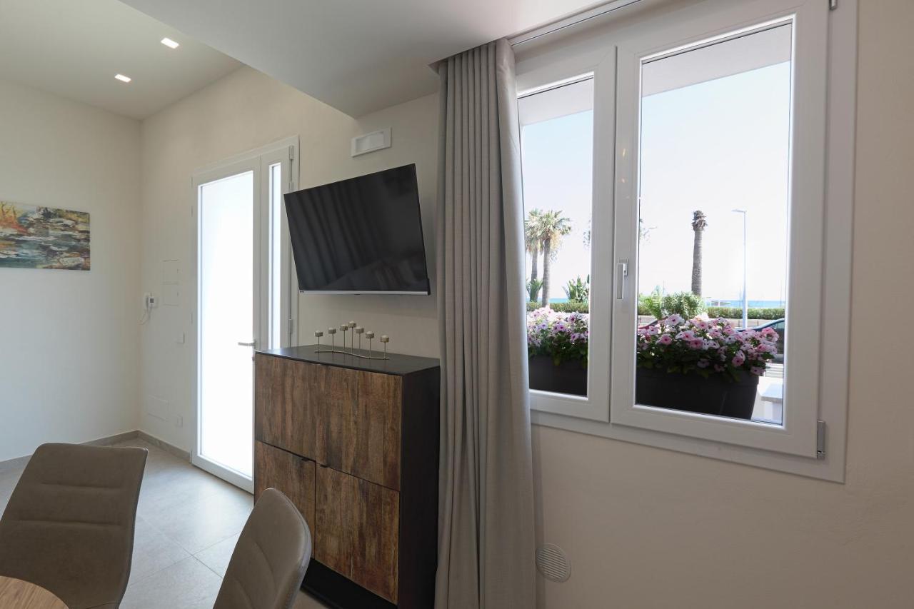Mareli Suites 산리온 외부 사진
