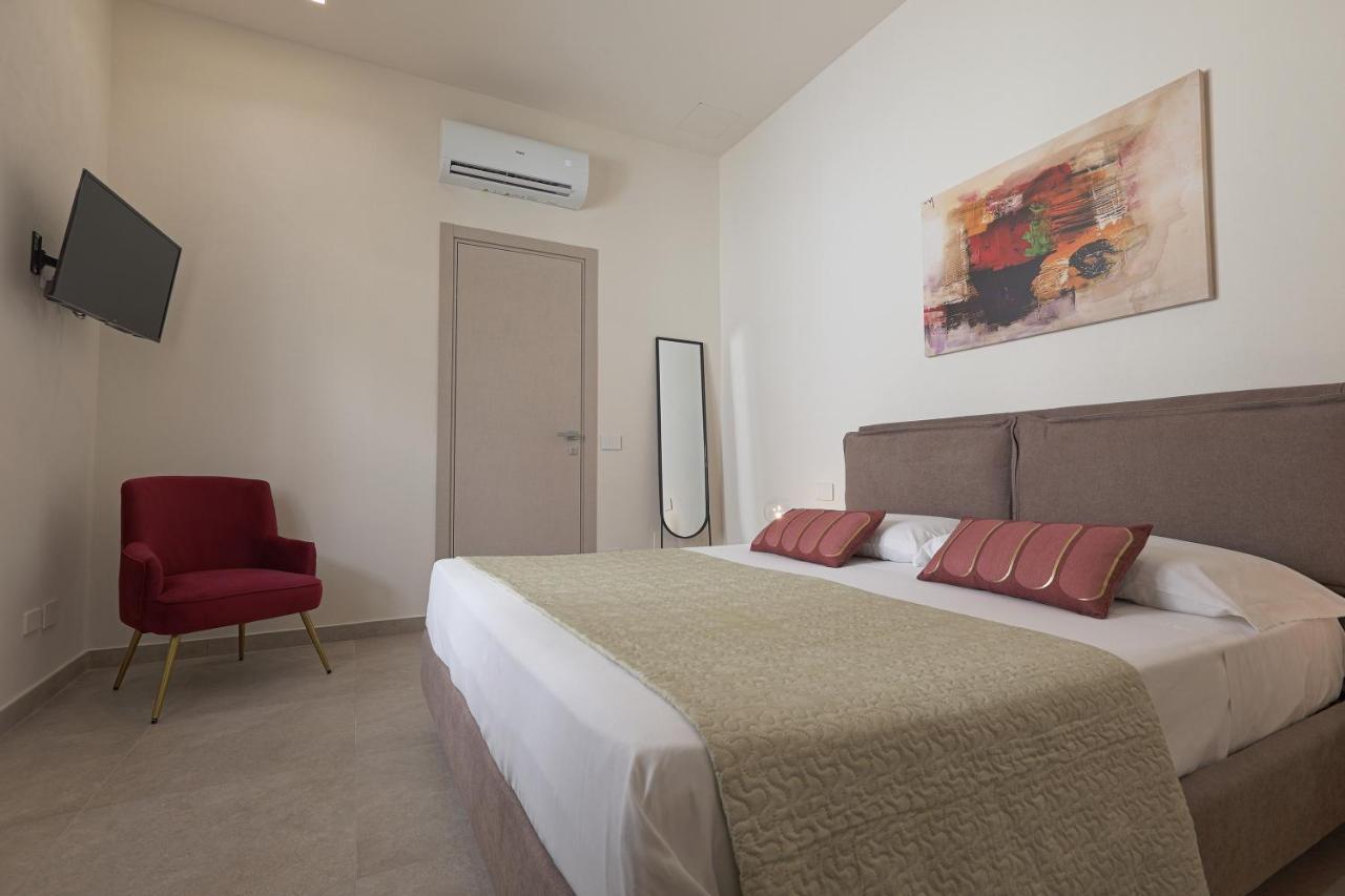 Mareli Suites 산리온 외부 사진