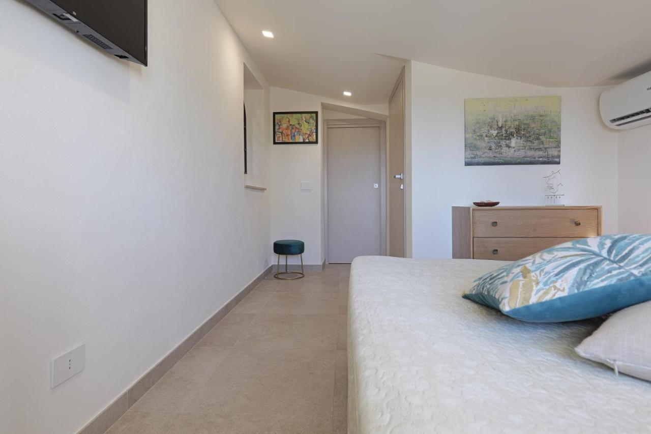 Mareli Suites 산리온 외부 사진