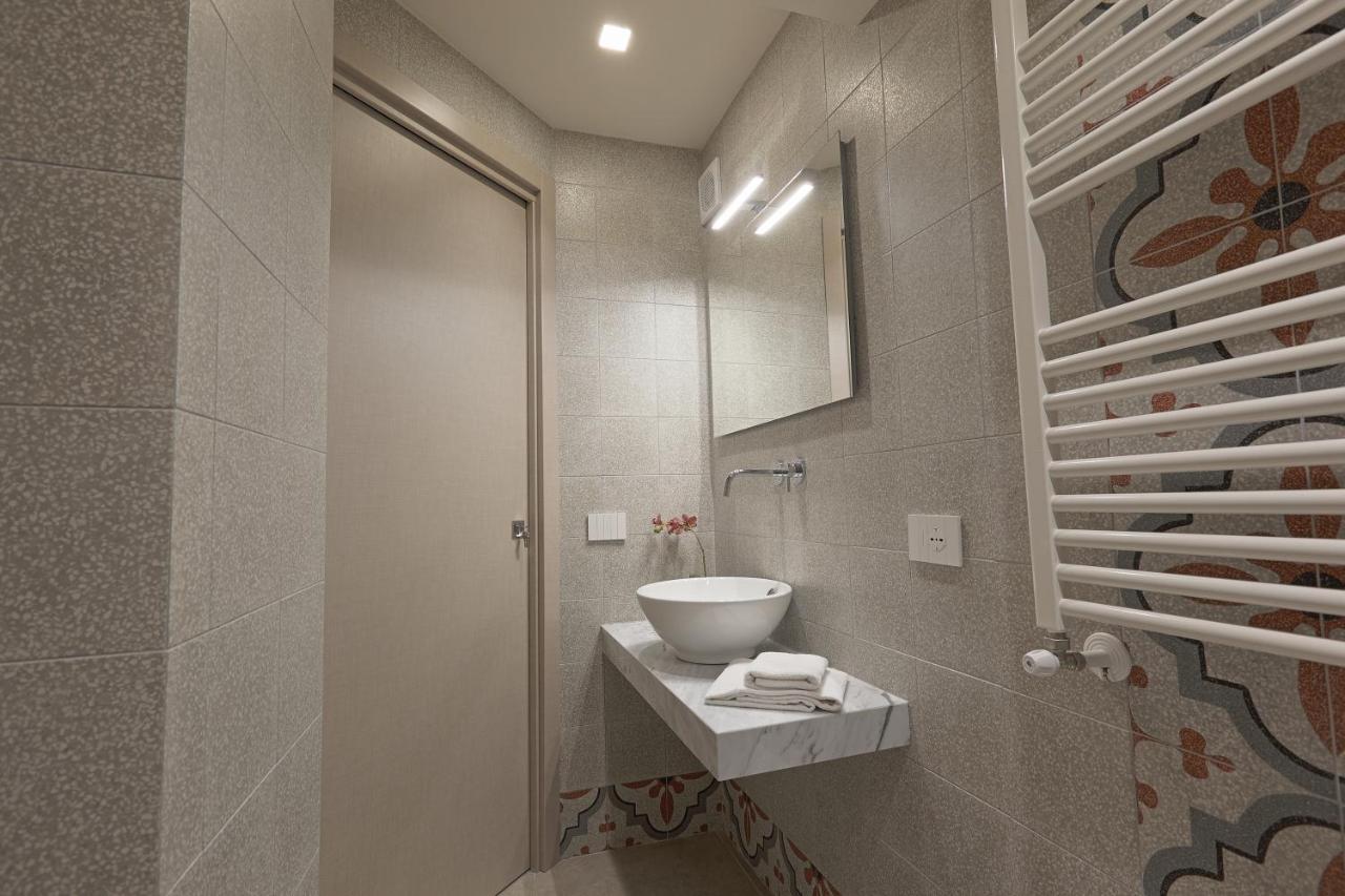 Mareli Suites 산리온 외부 사진