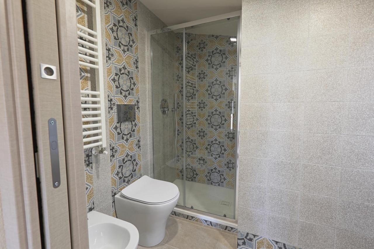 Mareli Suites 산리온 외부 사진