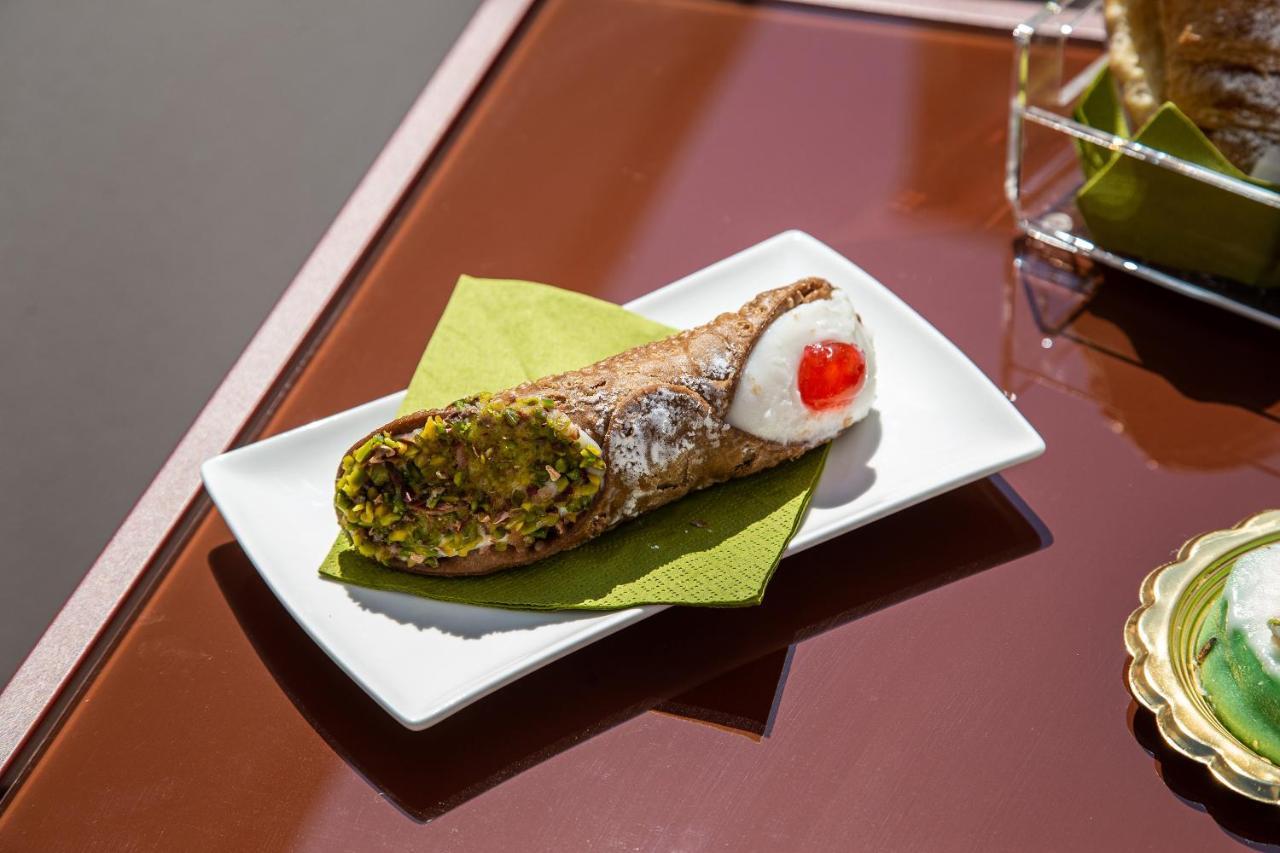 Mareli Suites 산리온 외부 사진