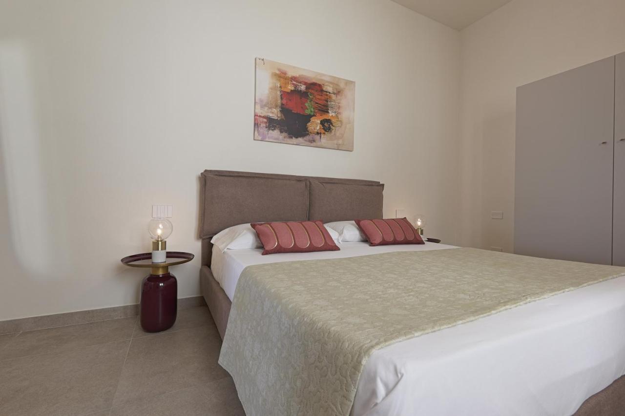 Mareli Suites 산리온 외부 사진
