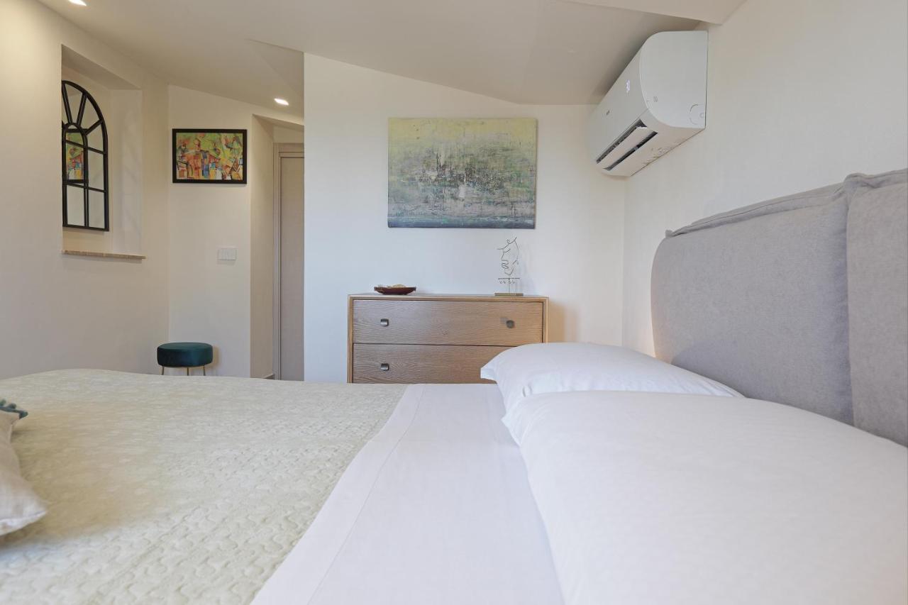 Mareli Suites 산리온 외부 사진