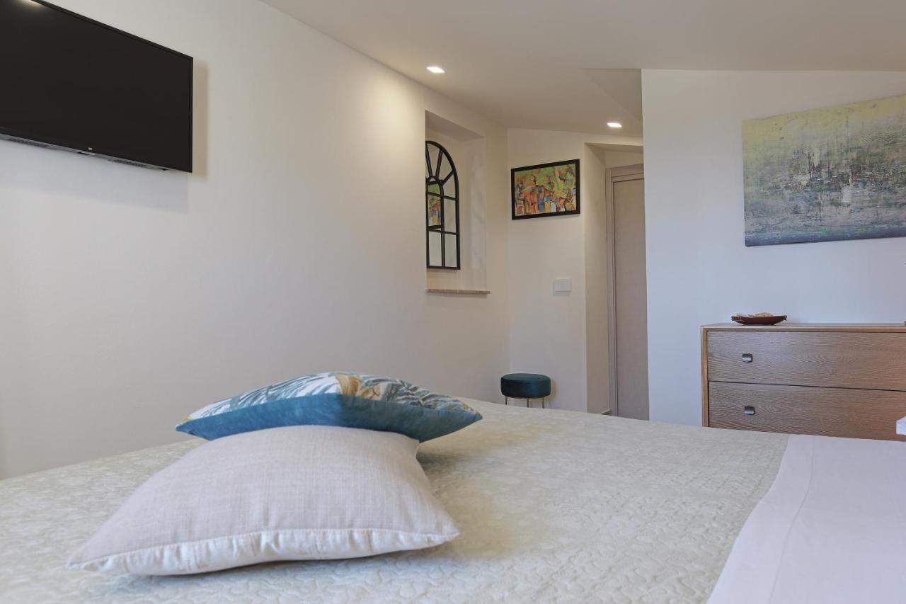 Mareli Suites 산리온 외부 사진
