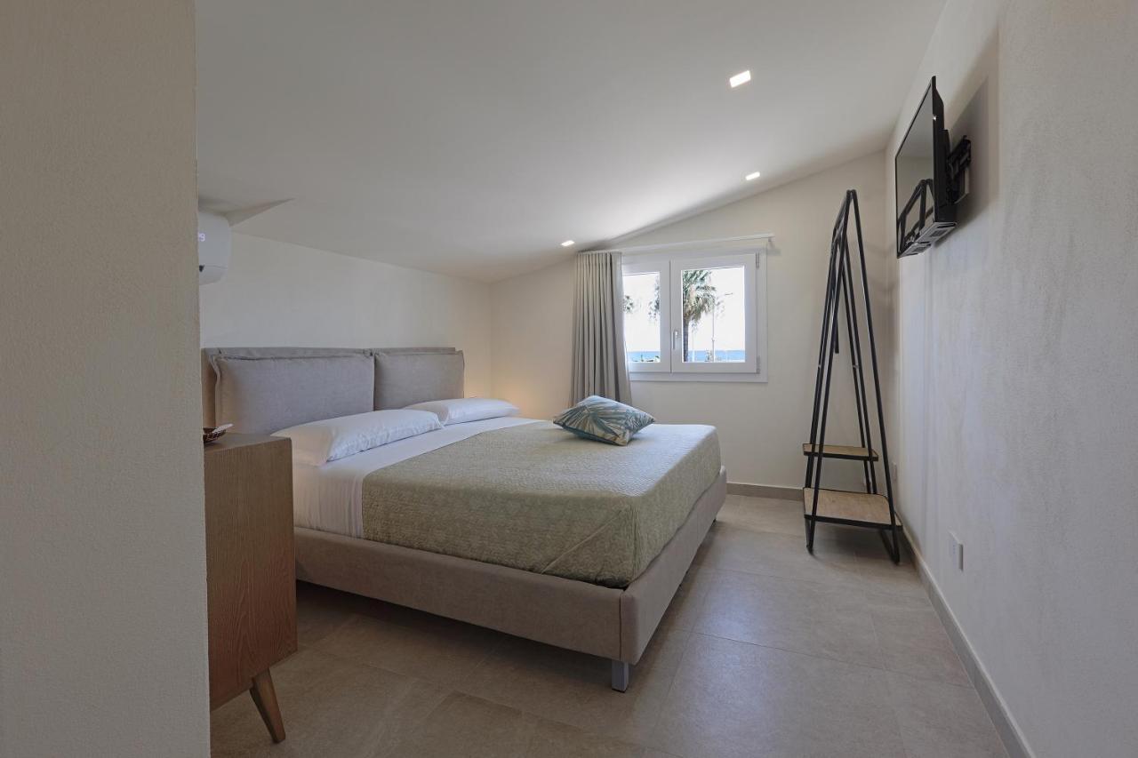 Mareli Suites 산리온 외부 사진