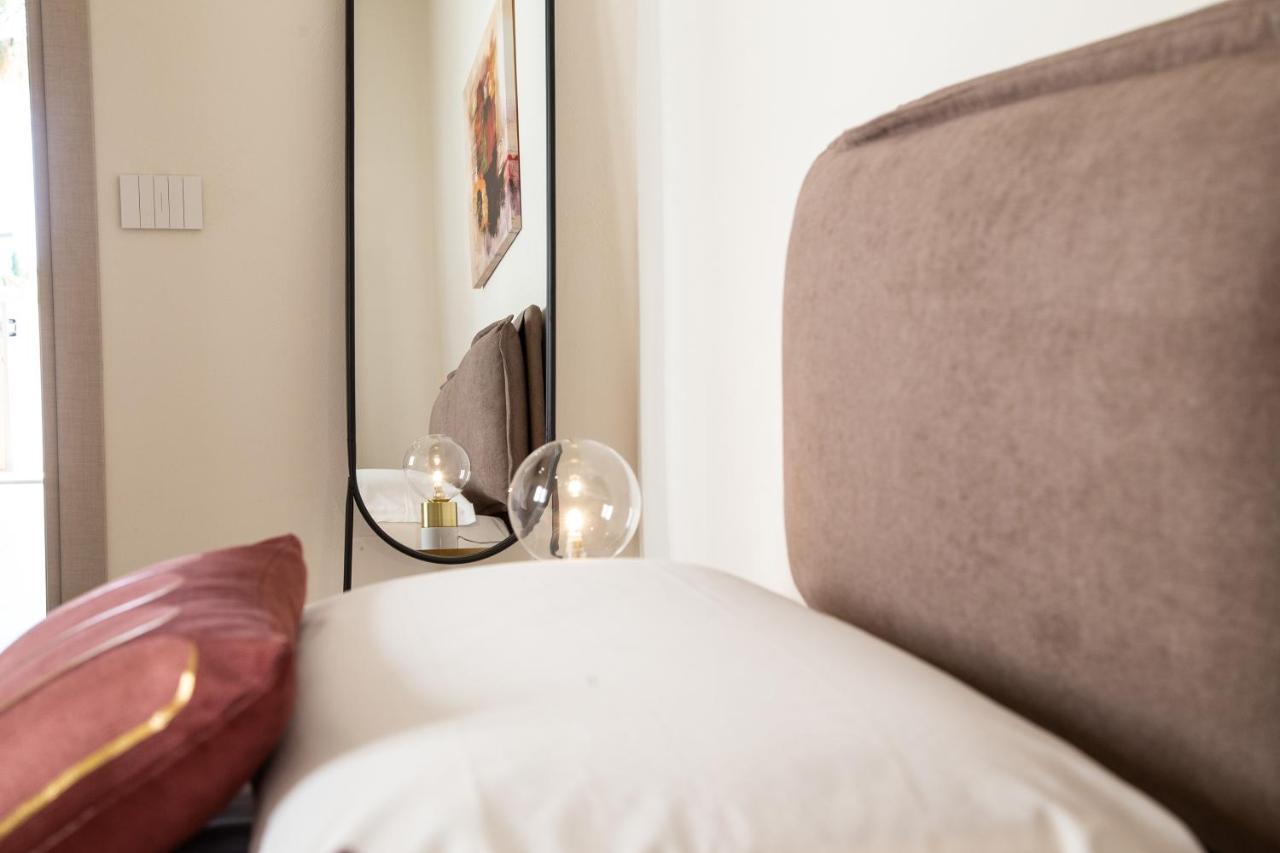 Mareli Suites 산리온 외부 사진