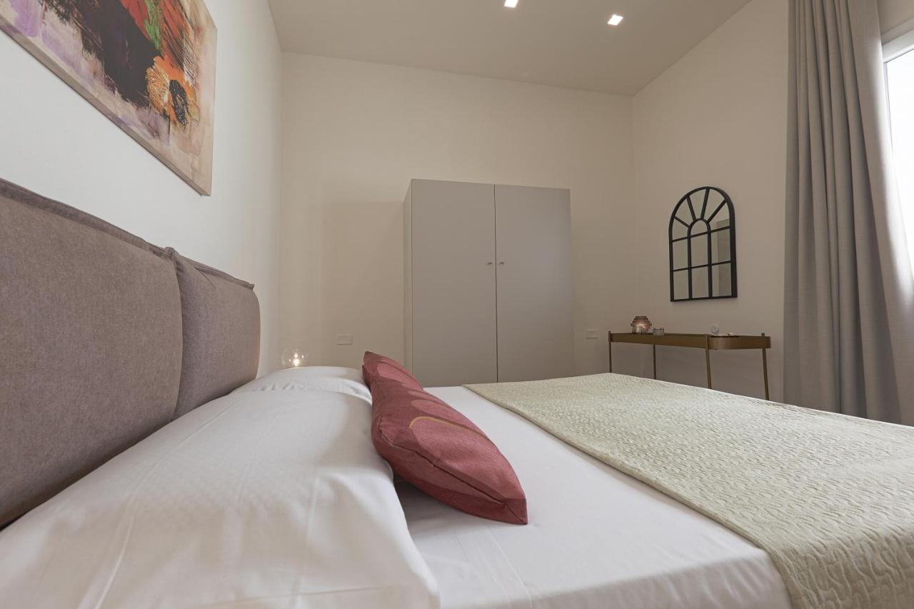 Mareli Suites 산리온 외부 사진