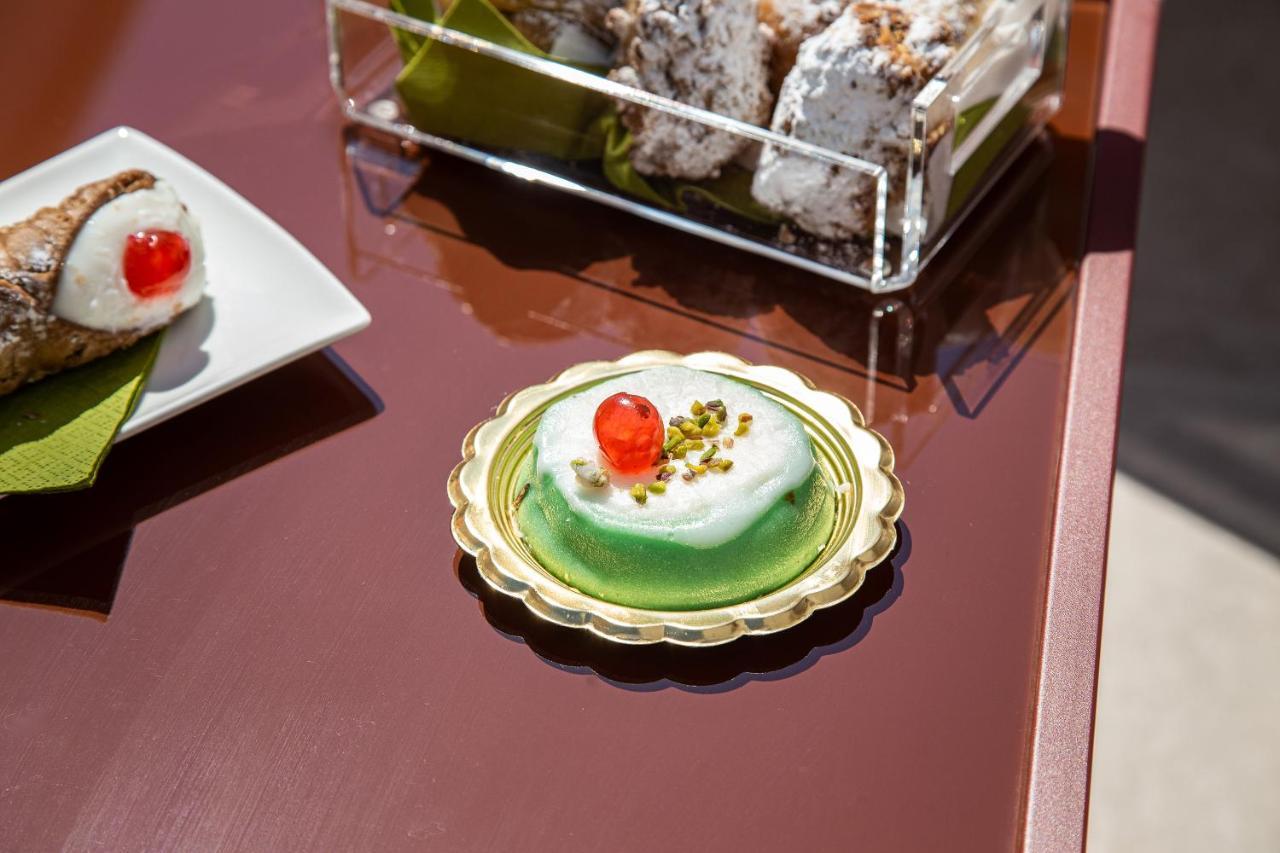 Mareli Suites 산리온 외부 사진