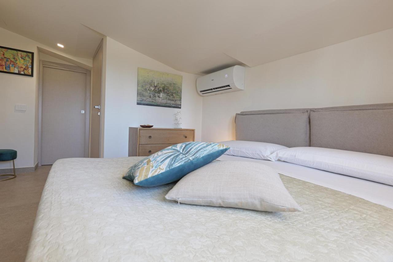 Mareli Suites 산리온 외부 사진