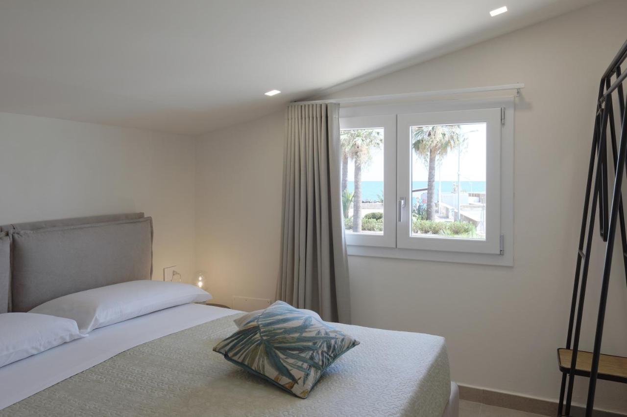 Mareli Suites 산리온 외부 사진